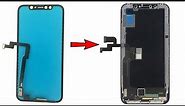 iPhone x touch screen not working solution fixing 100%
