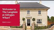 Taylor Wimpey Edlogan Wharf - The Langdale