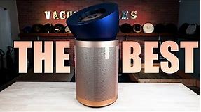 Dyson Big and Quiet Formaldehyde Air Purifier Review - A Breath of Fresh Air!