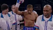 Adonis Creed VS Ivan Drago | Who Would Win?