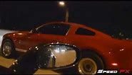 Toyota Supra Troll - Can't touch this - Thug Life