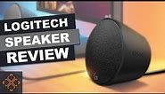 Logitech G560 LIGHTSYNC Gaming Speakers Review