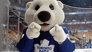 Is Carlton the Bear Cutting It as the Toronto Maple Leafs Mascot?