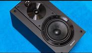 After the Hype! Revisiting the SONY CORE SSCS5 Bookshelf Speakers!