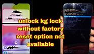 How to remove kg lock | New method 2023.. .. works on all Samsung devices