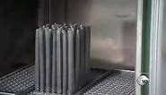 Engineers World - How It's Made - Sharpening Steels! Join...