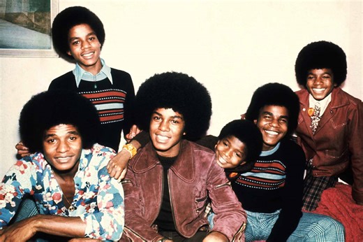 The Sweet and Simple Meaning Behind The Jackson 5's Cherished Song "ABC"