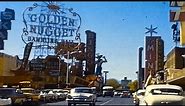 Time Travel to 1960 Las Vegas