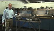 Tuning Eriez Small Vibratory Feeders - Instructional Video