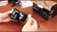 Fuji Guys - FinePix S8600 - Unboxing & Getting Started