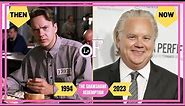 The Shawshank Redemption (1994-2023) Cast: THEN and NOW | Real Name and Age [29 Years After]
