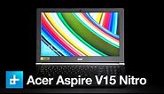 Acer Aspire V15 Nitro Black Edition Review