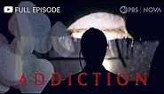 Addiction I Full Documentary I NOVA I PBS