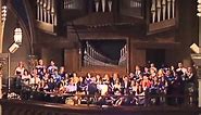 City of God - Schutte | Notre Dame Folk Choir