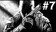 Call of Duty Black Ops 2 Gameplay Walkthrough Part 7 - Campaign Mission 4 - Driven By Rage (BO2)