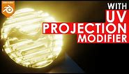 The Batman Signal with UV Project Modifier | Have you ever used ?