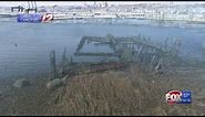 Dozens of Century-Old Shipwrecks in Narragansett Bay