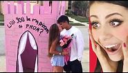Cutest Promposals That Will Make You Cry !