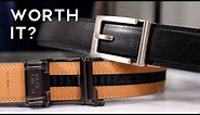 Are Ratchet Belts Good? My Honest Thoughts (With Pros and Cons)