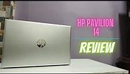 HP Pavilion 14 Review!