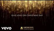 Lexi - Give Love On Christmas Day (Lyric Video)