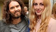 Russell Brand Marries Laura Gallacher in Small and Intimate English Ceremony
