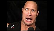 The Rock's Funniest Moments