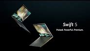 2022 Swift 5 - Touchscreen Laptop for Professionals | Acer