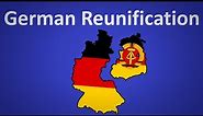 German Reunification Explained