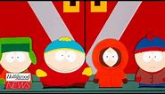 ‘South Park’ Mocks Vladimir Putin & The Threat of Nuclear War | THR News