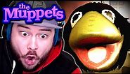 KERMIT HAS AN EVIL TWIN BROTHER?! | Kermito (Muppet Horror Game)