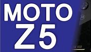 Moto Z5, new 5G mobile series, tech news updates, today phones, Top 10 Smartphones, Gadgets, Tablets