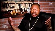 Xzibit Says "Pimp My Ride" Was Created Because His Music Career "Wasn't Happening For Me Anymore"