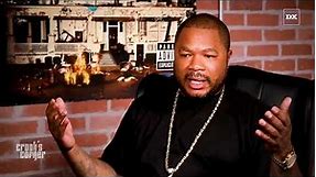 Xzibit Says "Pimp My Ride" Was Created Because His Music Career "Wasn't Happening For Me Anymore"