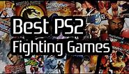 Best Fighting Games for PlayStation 2