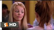 Mean Girls (3/10) Movie CLIP - Regina Bashes Janis (2004) HD