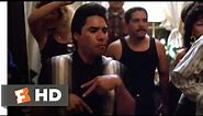 Colors (1988) - Gangster Dance Party Scene (9/10) | Movieclips