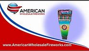 Glowing Rockets - M2012 - Magnus Fireworks ... Available at American Wholesale Fireworks!