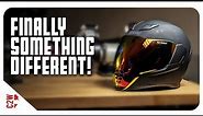 FINALLY something different | Icon Airflite Helmet