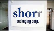 Shorr Packaging - Delivering World-Class Packaging Solutions