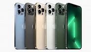 Daftar Harga iPhone 13 Pro Max Juli 2023, Turun Rp 2 Juta - Tribunmanado.co.id