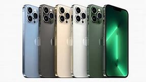 Daftar Harga iPhone 13 Pro Max Juli 2023, Turun Rp 2 Juta - Tribunmanado.co.id