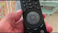 How to use the input button on your remote to find your TV, Cable, fire stick or HDMI on JVC TV