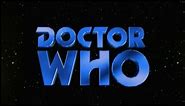 Eighth Doctor Intro | Doctor Who