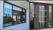 Modern Sliding Window Design Ideas for House (window type) | Sliding Windows