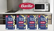 Barilla Ready Pasta Gemelli