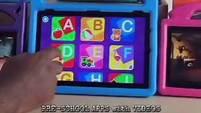 Amazon Fire Tablets for Kids - 📚🎉 Explore education with Fire 7, Fire HD 8 Plus, Fire HD 10, and Fire HD 10 (64GB) - 🚀 Pre-installed offline lessons from Nursery to JHS and fun educational videos included - 🏫🎥 Subjects like Maths, French, English, Phonics, Industrialization, Creativity, Entrepreneurship, Robotics - 🧮🇫🇷📝 Parental Control for a secure learning environment - 🔒 Payment on delivery (Accra, Tema, Kumasi) - 💸 Call/WhatsApp 0540644572 or 0203575764 for orders - ☎️ Door-to-doo