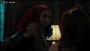 RIVERDALE| Choni S4 Ep4 kiss scene