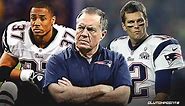 Ranking the 10 best teams in New England Patriots history