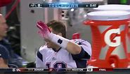 Tom Brady Can't Get A High-Five PSA - What's Trending Original